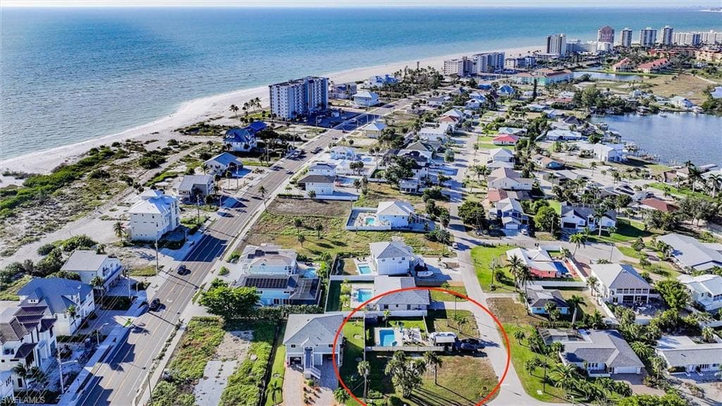 7950 Buccaneer DR, FORT MYERS BEACH FL 33931-11