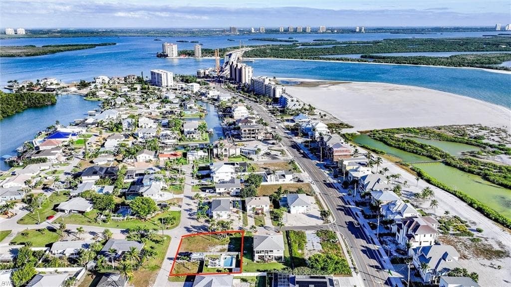 7950 Buccaneer DR, FORT MYERS BEACH FL 33931-13