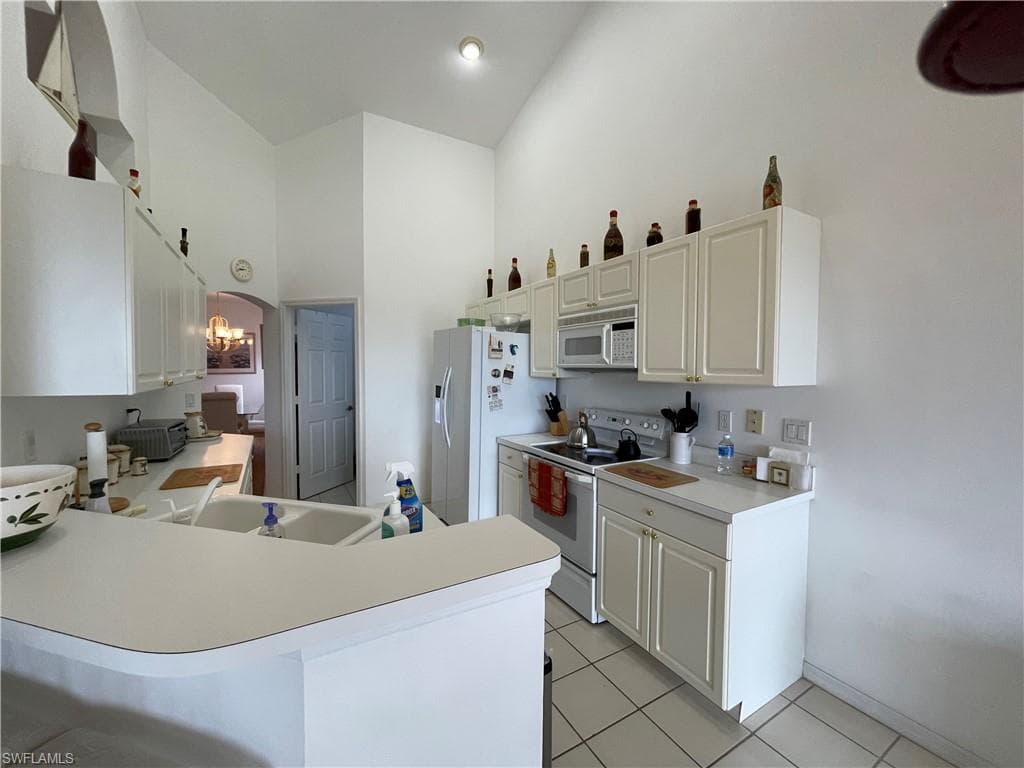 25232 Pelican Creek CIR # 202, BONITA SPRINGS FL 34134-8