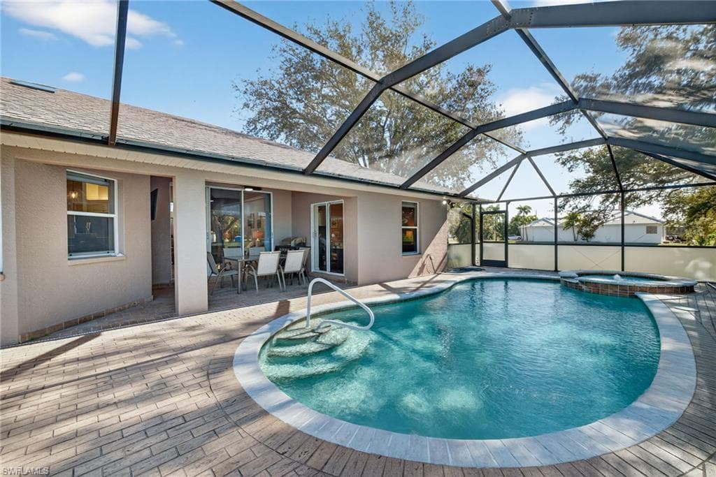 1738 NW 24th PL, CAPE CORAL FL 33993-33