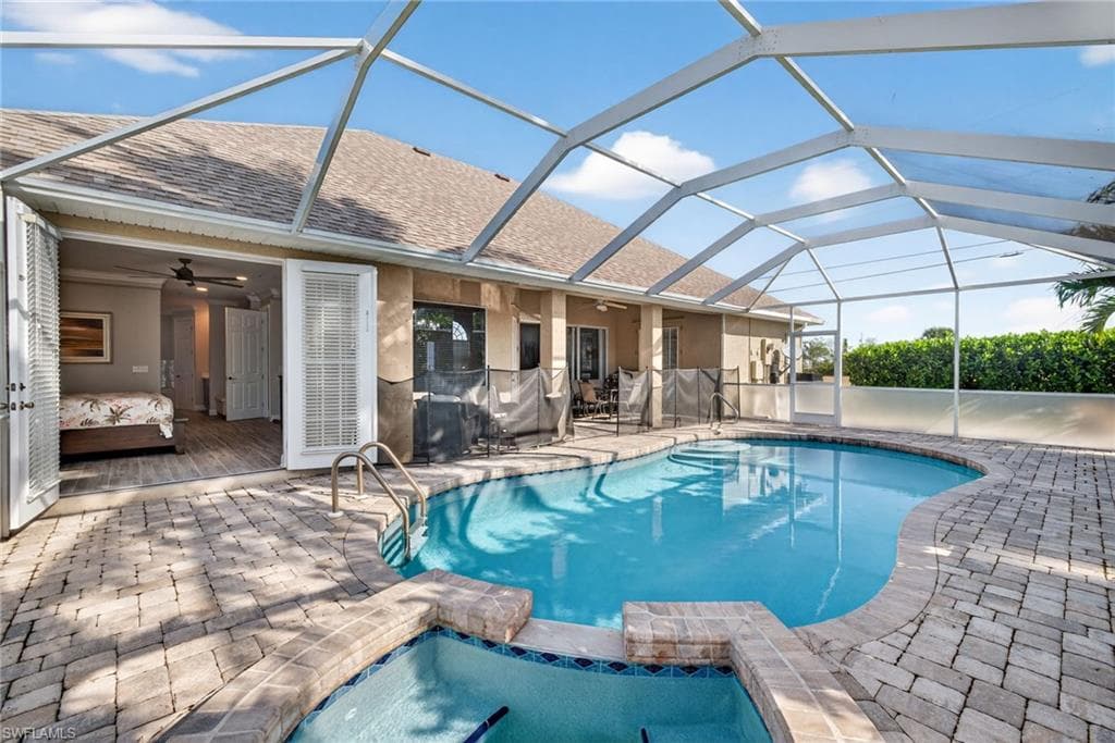 2800 NW 15th ST, CAPE CORAL FL 33993-45