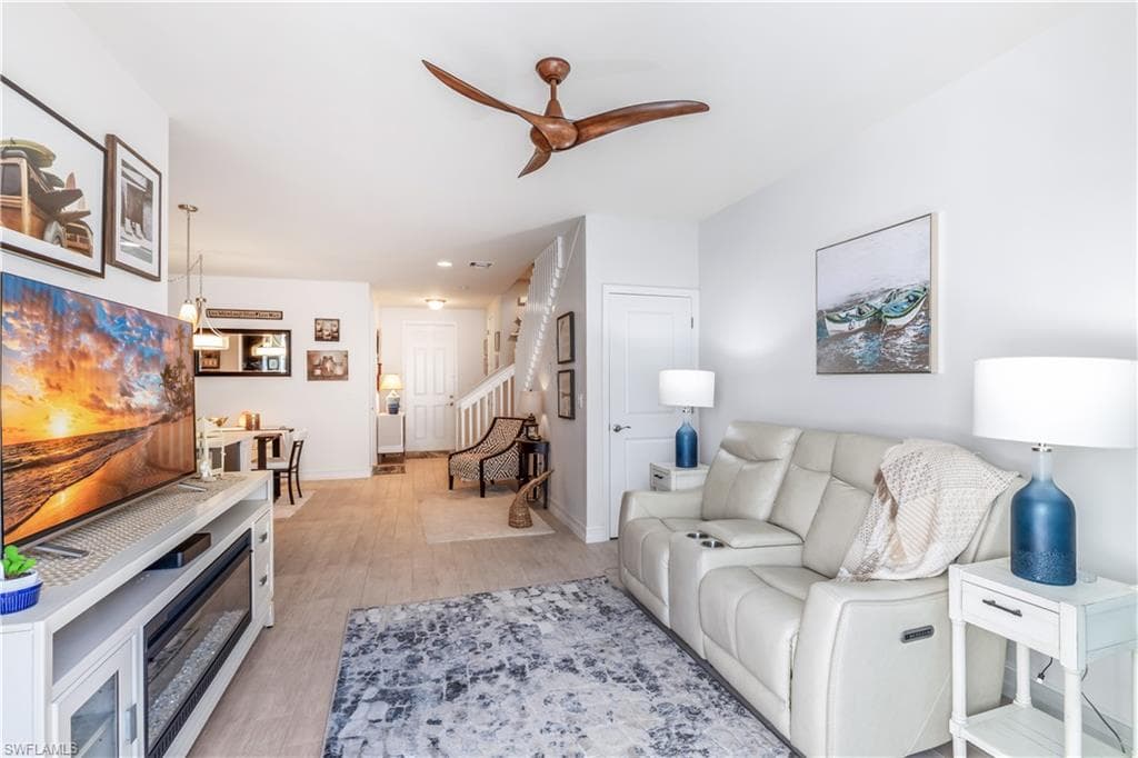 15851 Portofino Springs BLVD # 104, FORT MYERS FL 33908-5