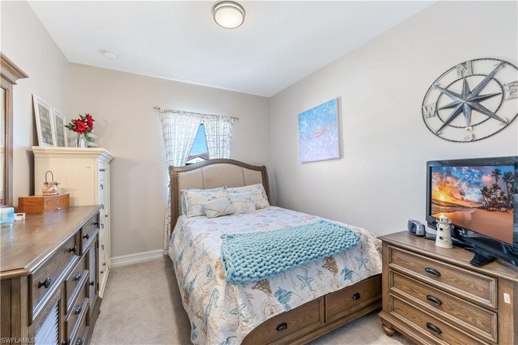 15851 Portofino Springs BLVD # 104, FORT MYERS FL 33908-12