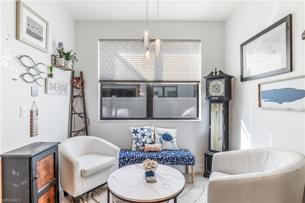 15851 Portofino Springs BLVD # 104, FORT MYERS FL 33908-9