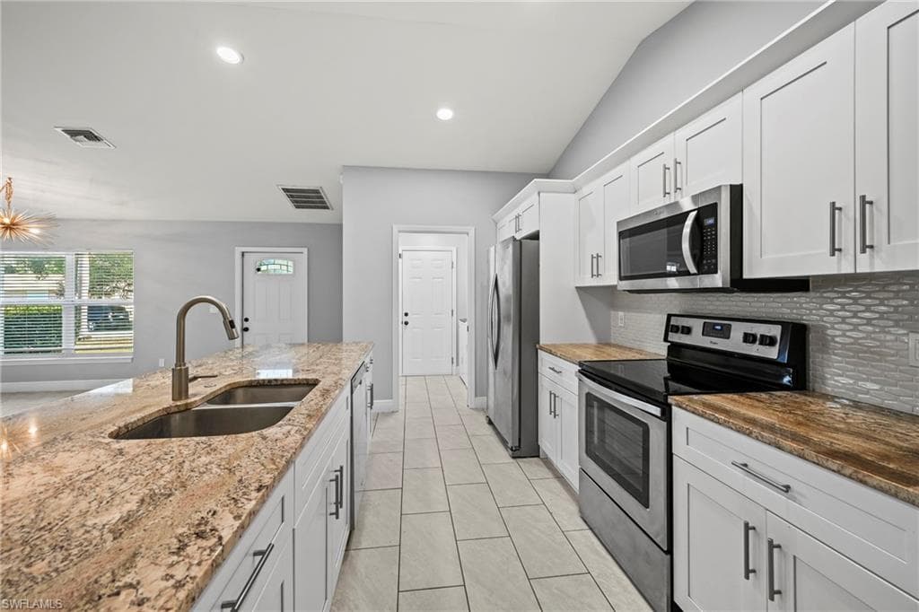 18428 Heather RD, FORT MYERS FL 33967-8