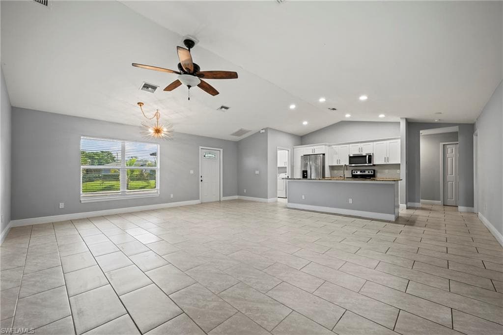 18428 Heather RD, FORT MYERS FL 33967-7