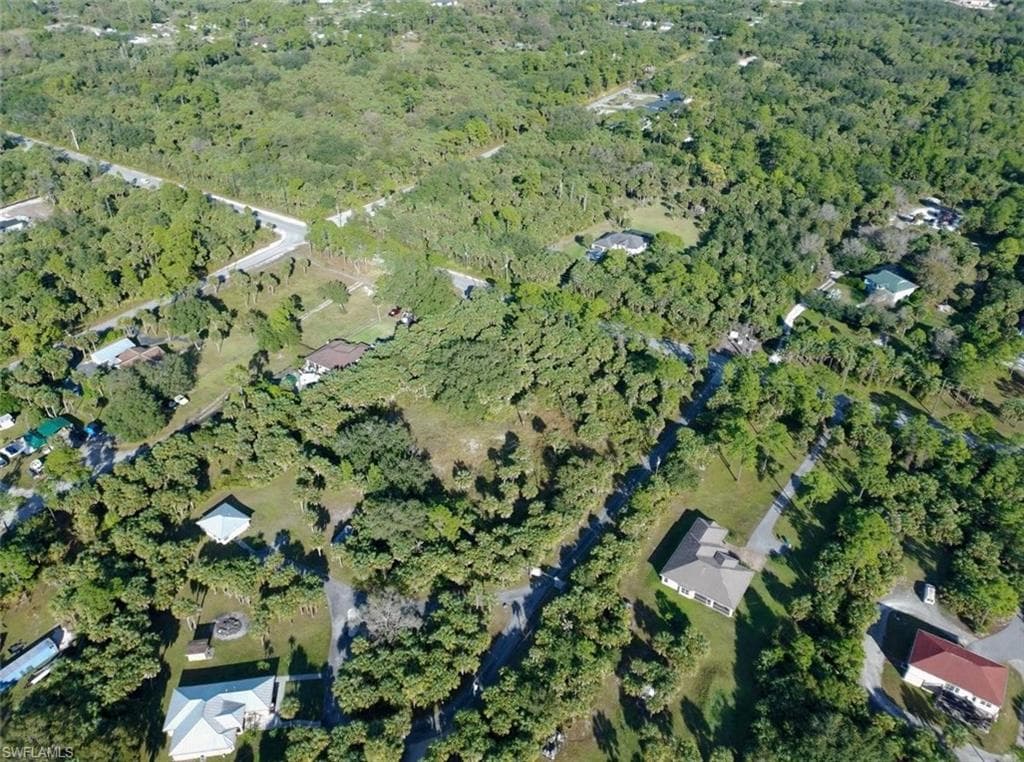 1975 Everglades BLVD S, NAPLES FL 34117-4