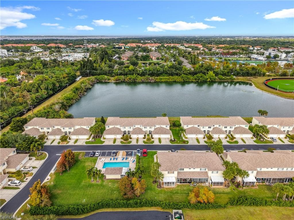 13140 Broadhurst LOOP # 306, FORT MYERS FL 33919-1