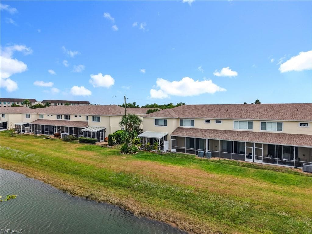 13140 Broadhurst LOOP # 306, FORT MYERS FL 33919-33