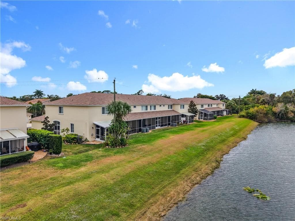 13140 Broadhurst LOOP # 306, FORT MYERS FL 33919-32