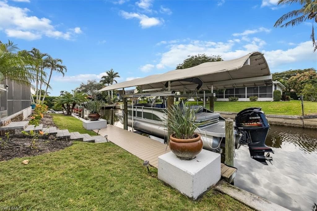27042 Harbor DR, BONITA SPRINGS FL 34135-31