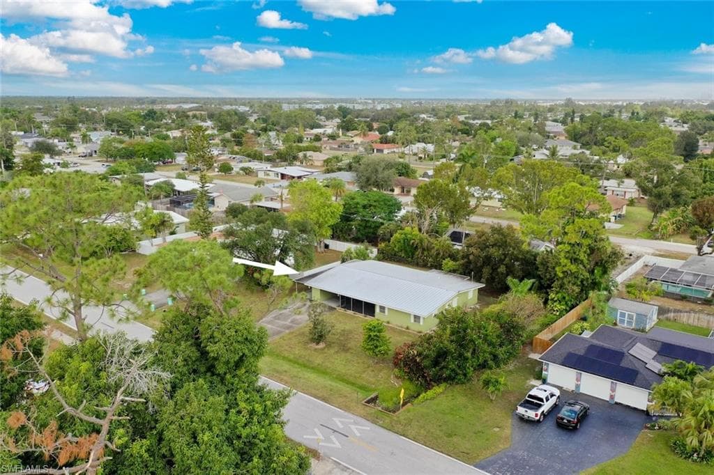 2285 Sunrise BLVD, FORT MYERS FL 33907-2