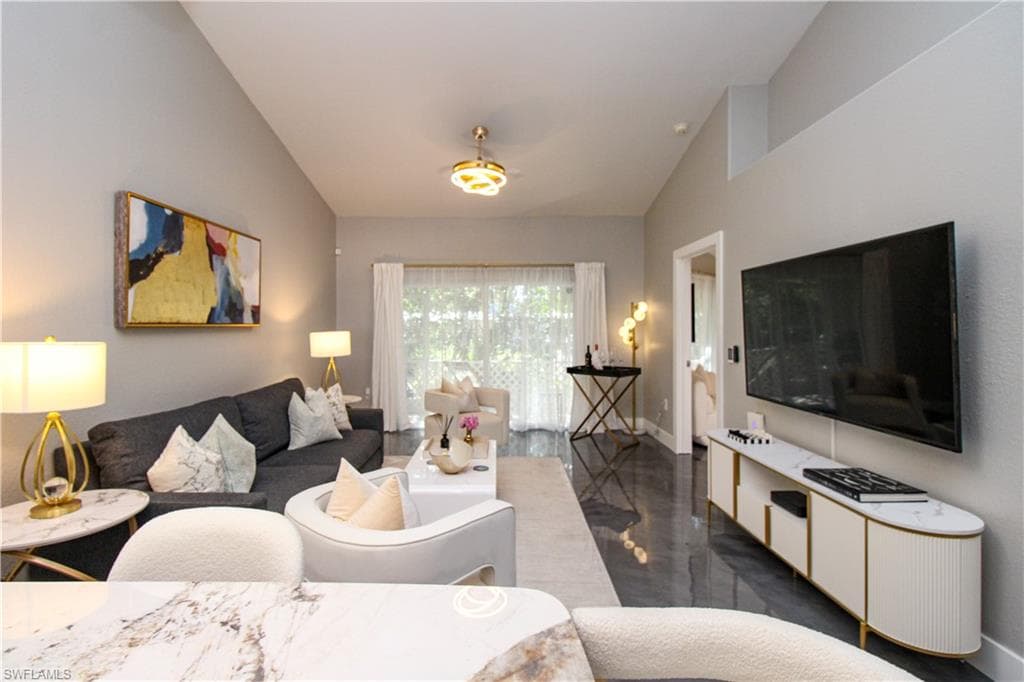 3540 Avion Woods CT # 402, NAPLES FL 34104-15