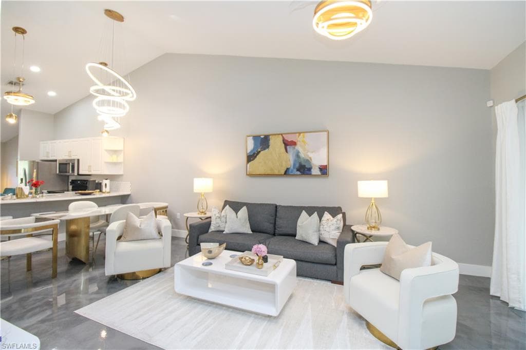 3540 Avion Woods CT # 402, NAPLES FL 34104-21