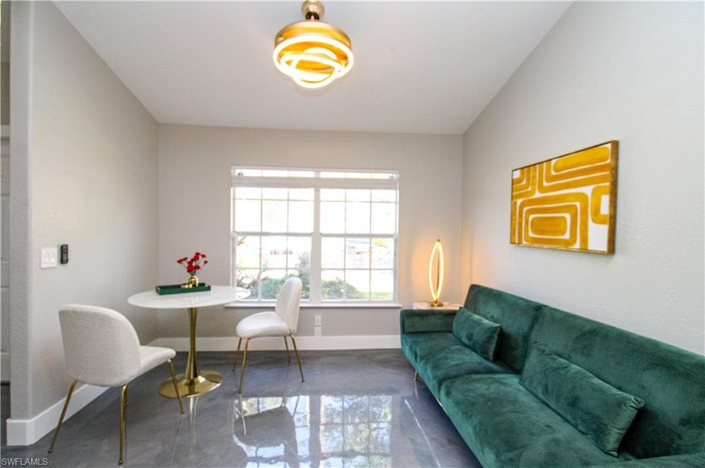 3540 Avion Woods CT # 402, NAPLES FL 34104-2