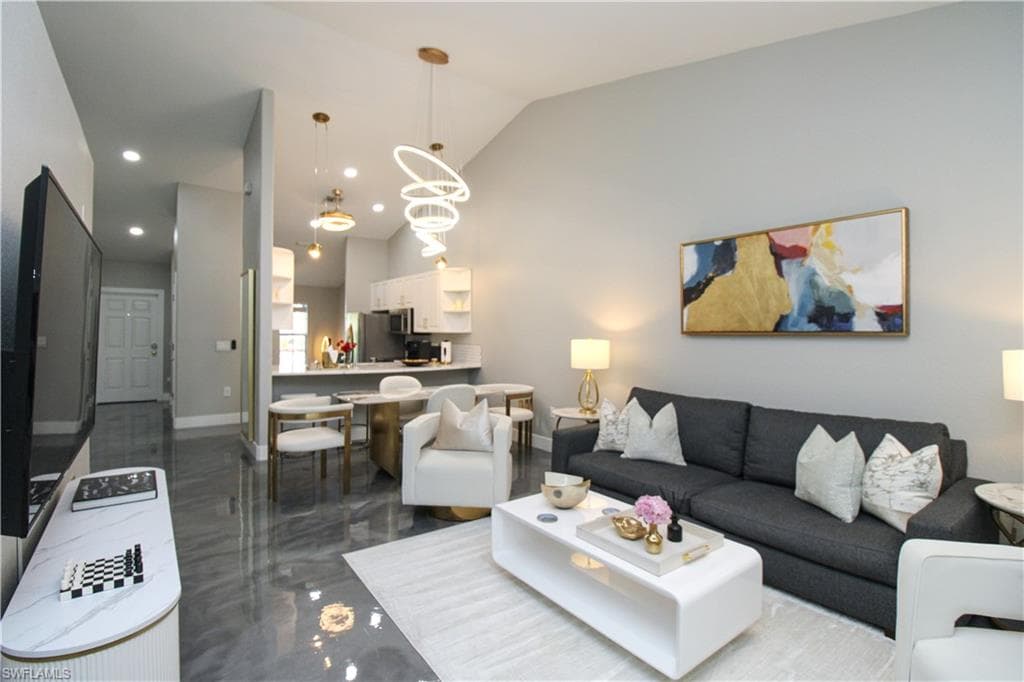 3540 Avion Woods CT # 402, NAPLES FL 34104-19