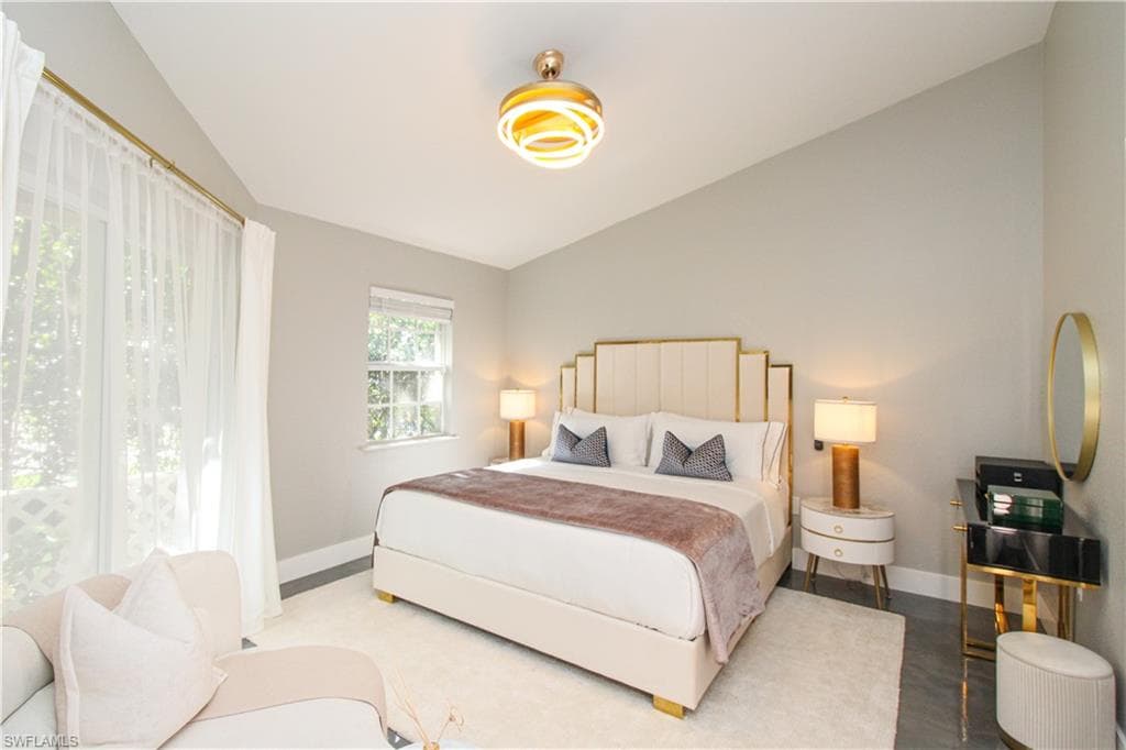 3540 Avion Woods CT # 402, NAPLES FL 34104-23