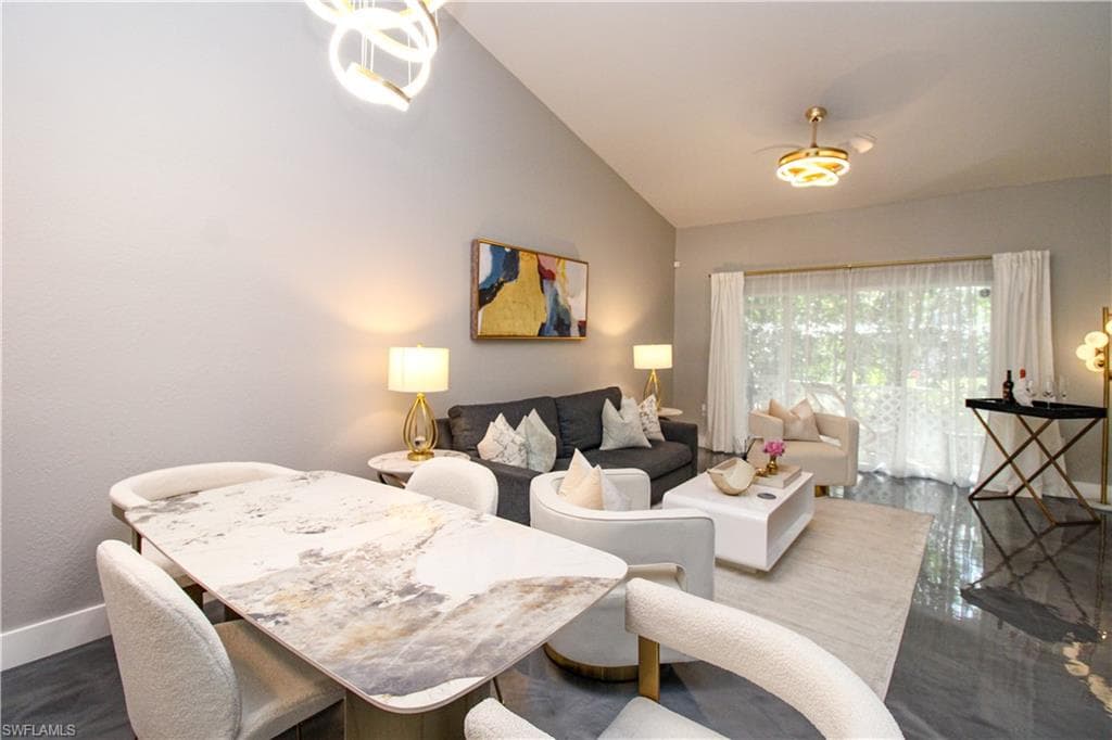 3540 Avion Woods CT # 402, NAPLES FL 34104-14