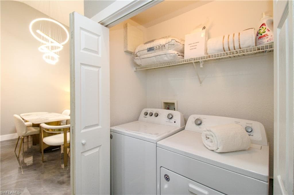 3540 Avion Woods CT # 402, NAPLES FL 34104-10