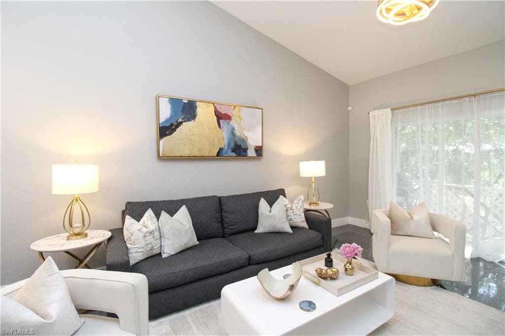 3540 Avion Woods CT # 402, NAPLES FL 34104-18