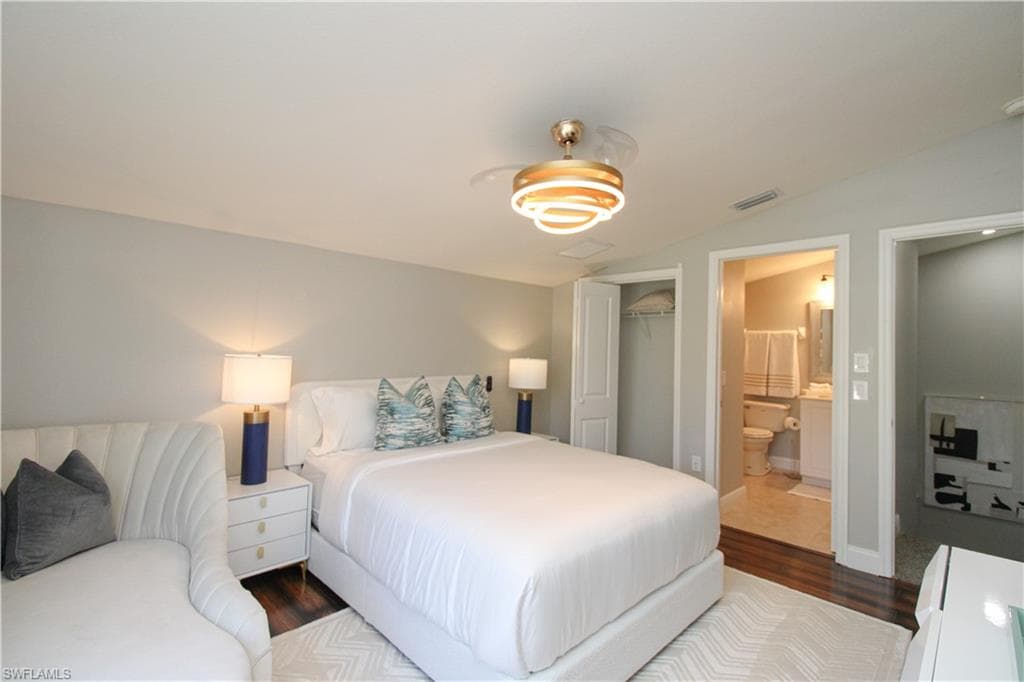 3540 Avion Woods CT # 402, NAPLES FL 34104-34