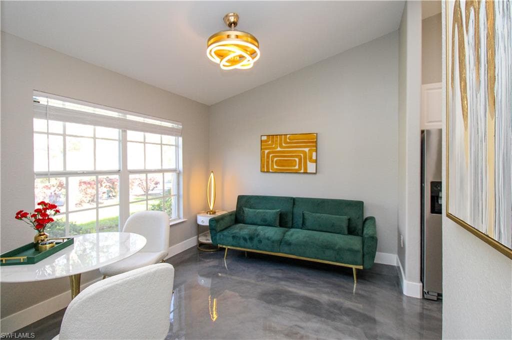 3540 Avion Woods CT # 402, NAPLES FL 34104-3