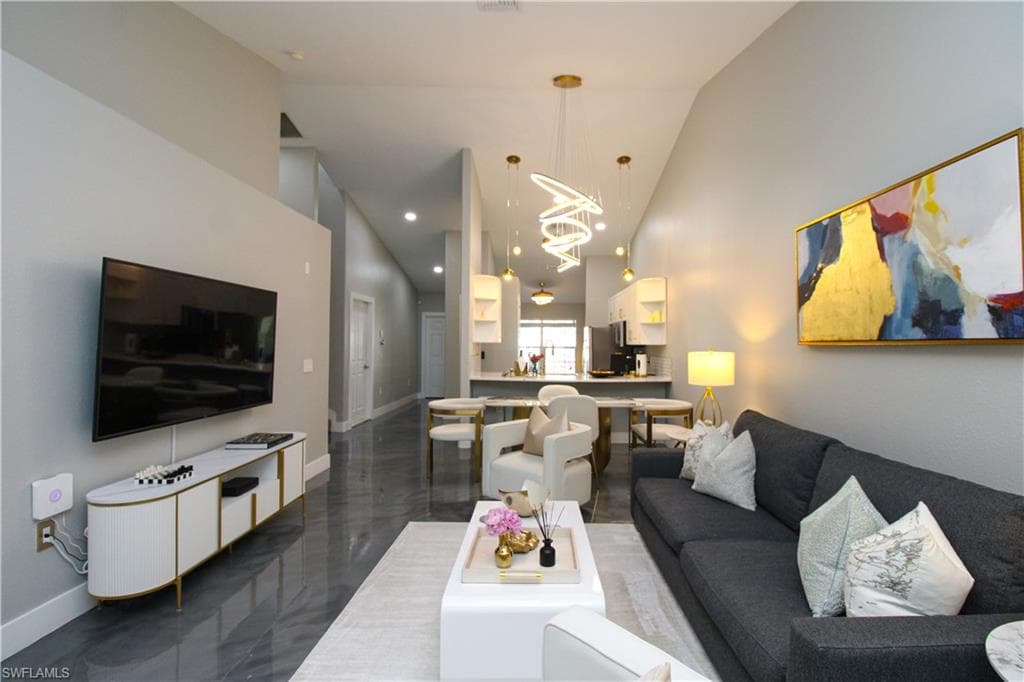 3540 Avion Woods CT # 402, NAPLES FL 34104-20