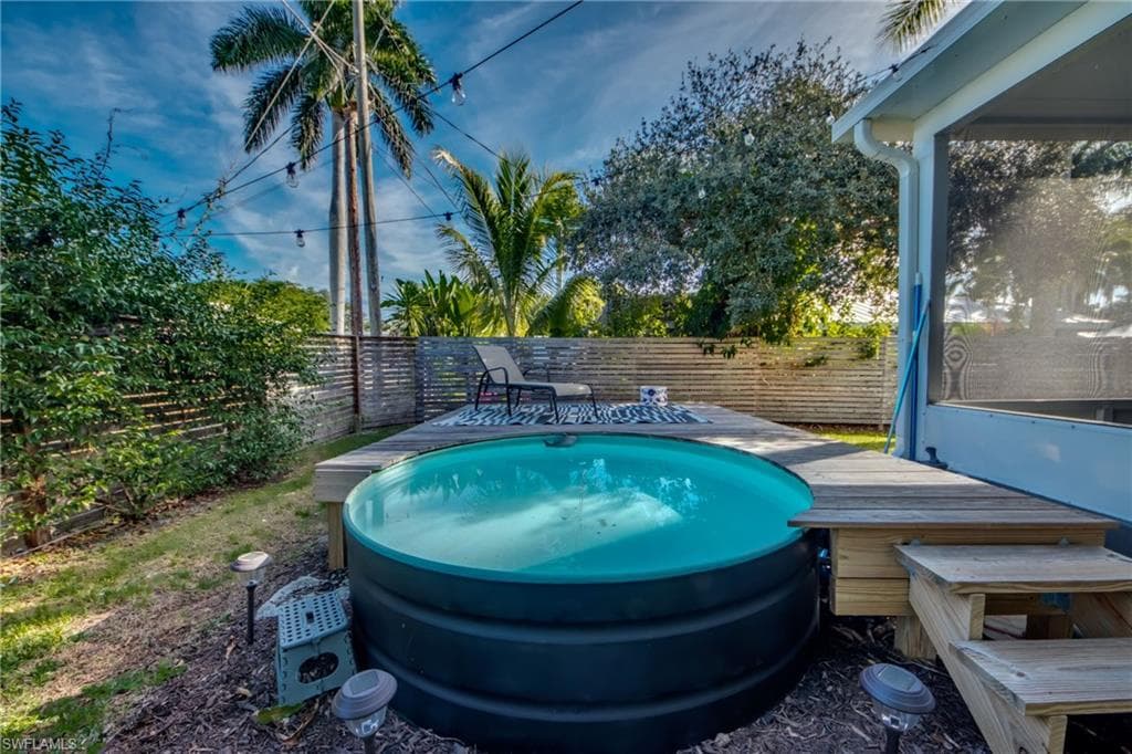 1421 Maravilla AVE, FORT MYERS FL 33901-41