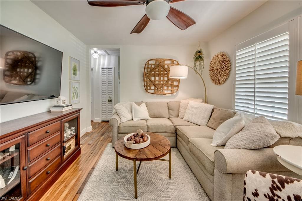 1421 Maravilla AVE, FORT MYERS FL 33901-6
