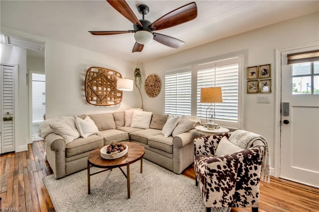 1421 Maravilla AVE, FORT MYERS FL 33901-10