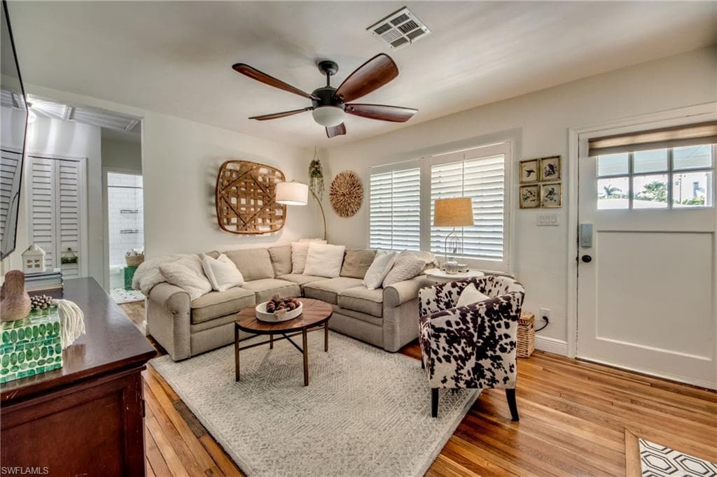 1421 Maravilla AVE, FORT MYERS FL 33901-7