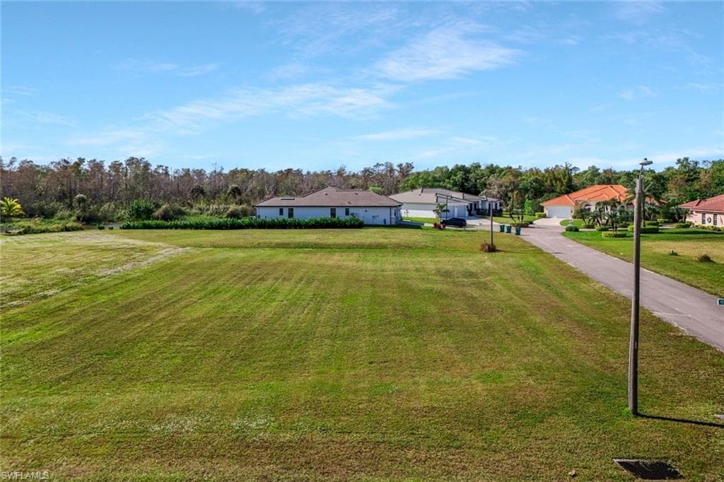 18373 Royal Hammock BLVD, NAPLES FL 34114-5