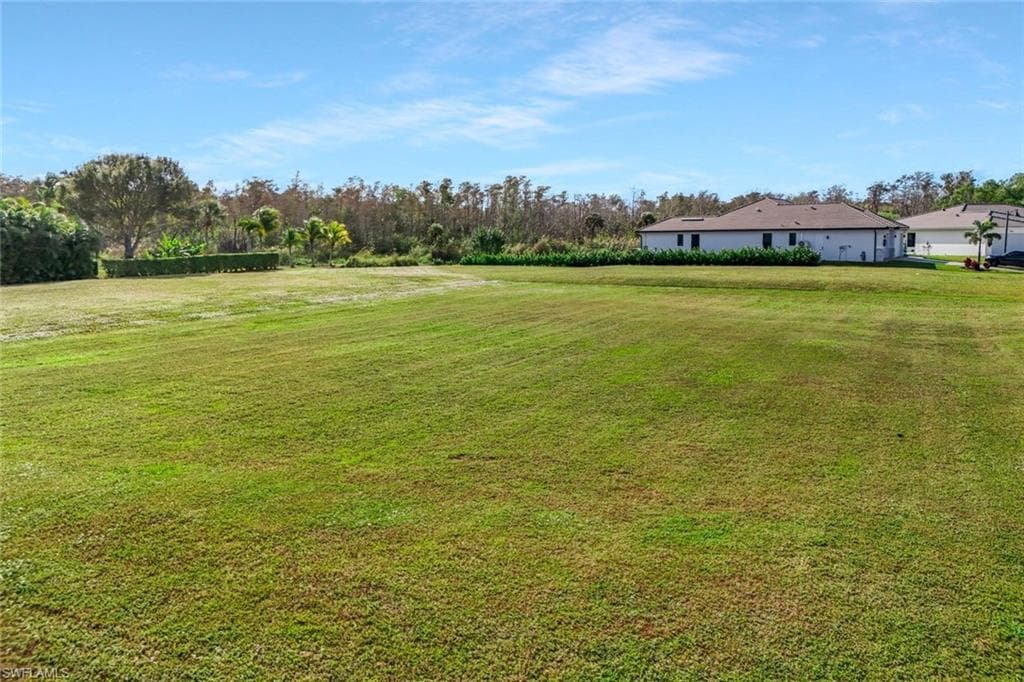 18373 Royal Hammock BLVD, NAPLES FL 34114-4