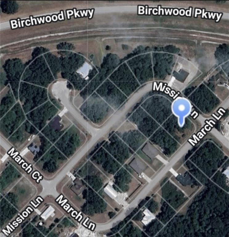 March LN, LABELLE FL 33935-1