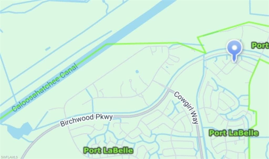 March LN, LABELLE FL 33935-6