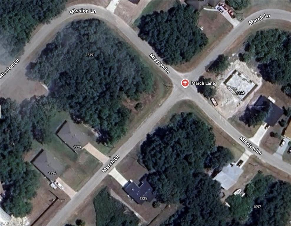 March LN, LABELLE FL 33935-4