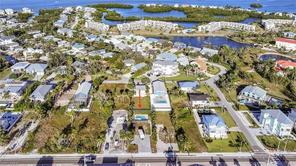 5863 Estero BLVD, FORT MYERS BEACH FL 33931-16