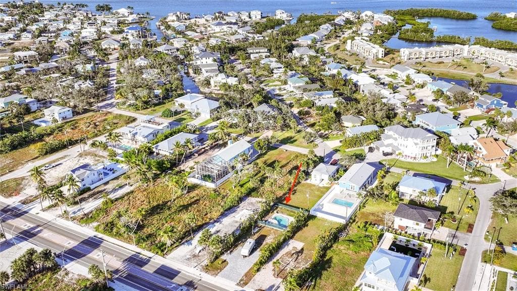 5863 Estero BLVD, FORT MYERS BEACH FL 33931-15