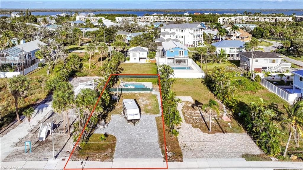 5863 Estero BLVD, FORT MYERS BEACH FL 33931-2