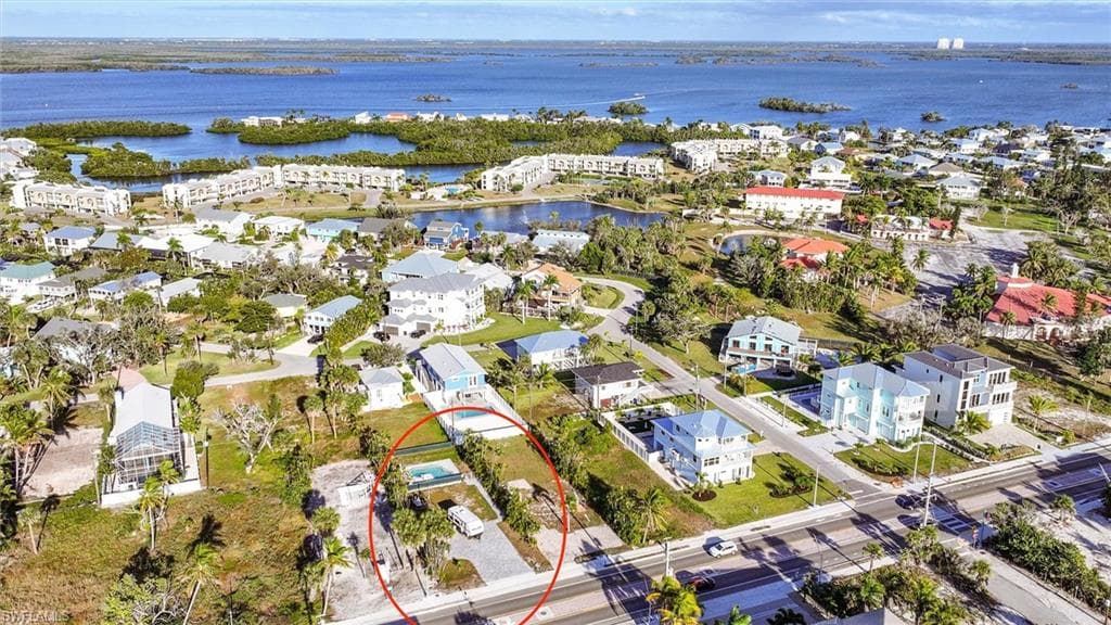 5863 Estero BLVD, FORT MYERS BEACH FL 33931-9