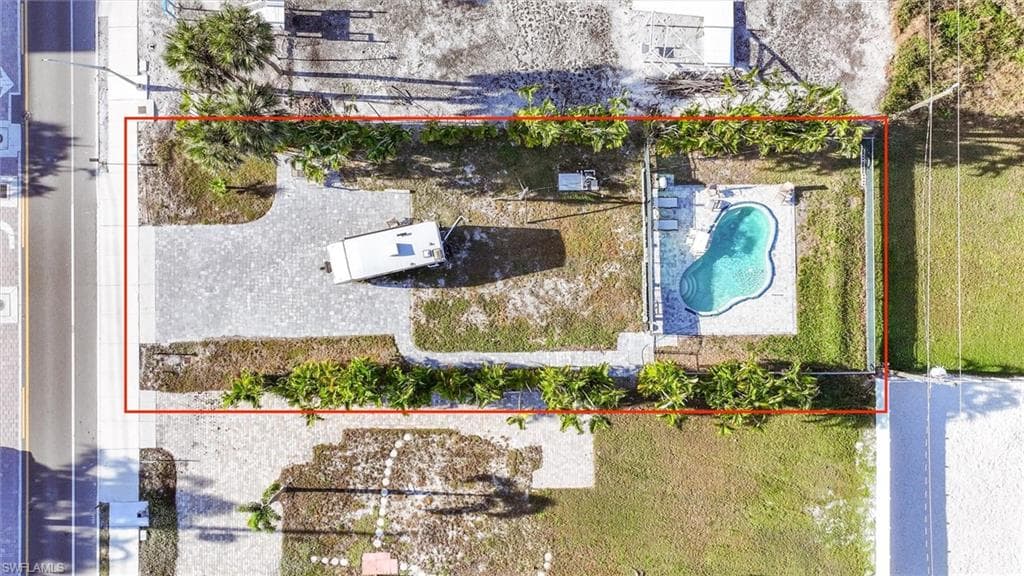 5863 Estero BLVD, FORT MYERS BEACH FL 33931-13