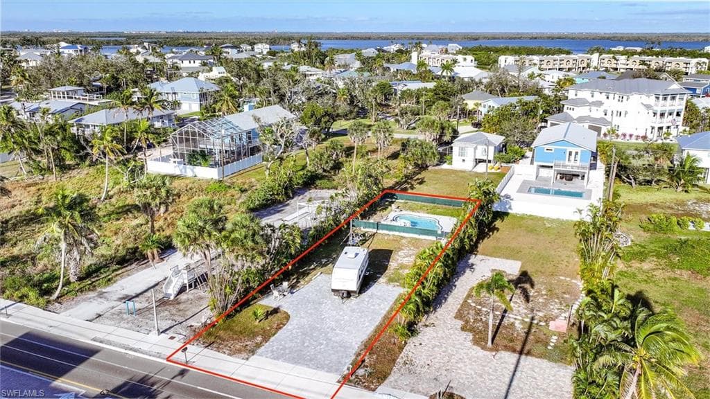 5863 Estero BLVD, FORT MYERS BEACH FL 33931-3