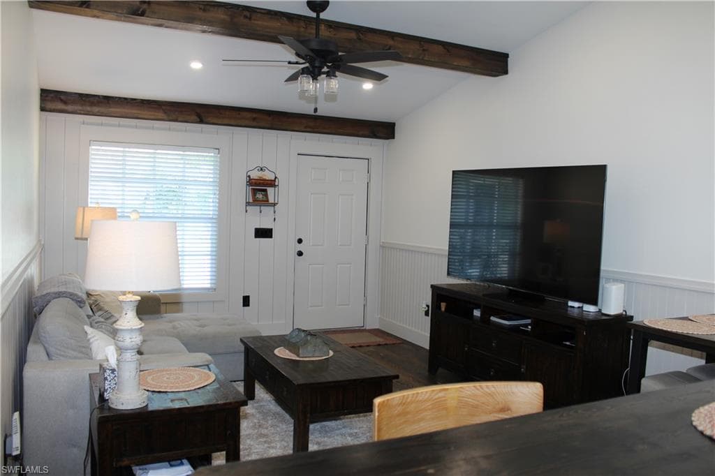 6285 Parkers Hammock RD # B, NAPLES FL 34112-5