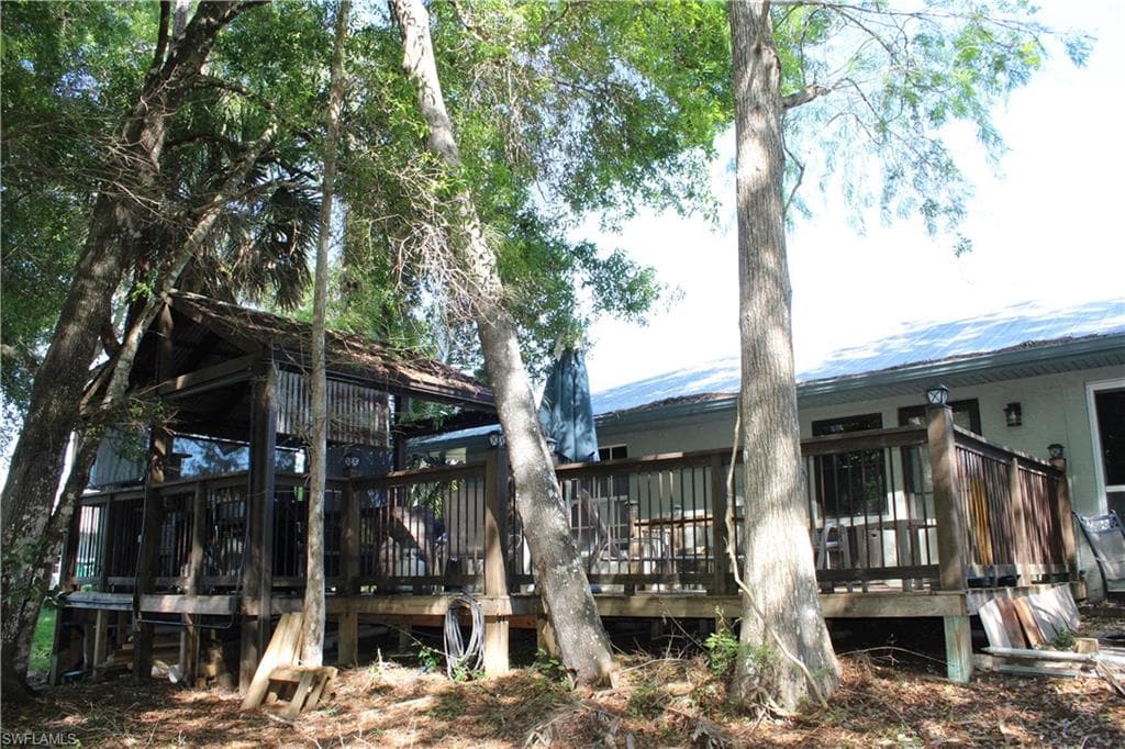 6285 Parkers Hammock RD # B, NAPLES FL 34112-28