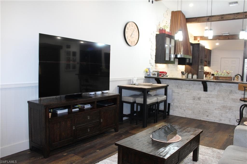 6285 Parkers Hammock RD # B, NAPLES FL 34112-3