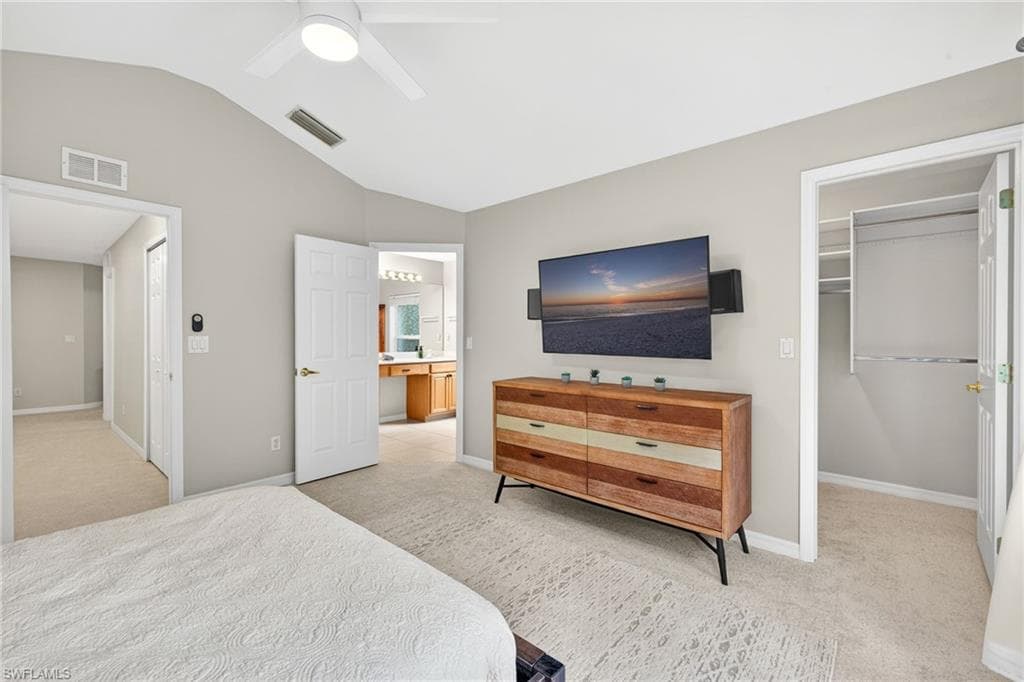 8410 Village Edge CIR # 4, FORT MYERS FL 33919-16