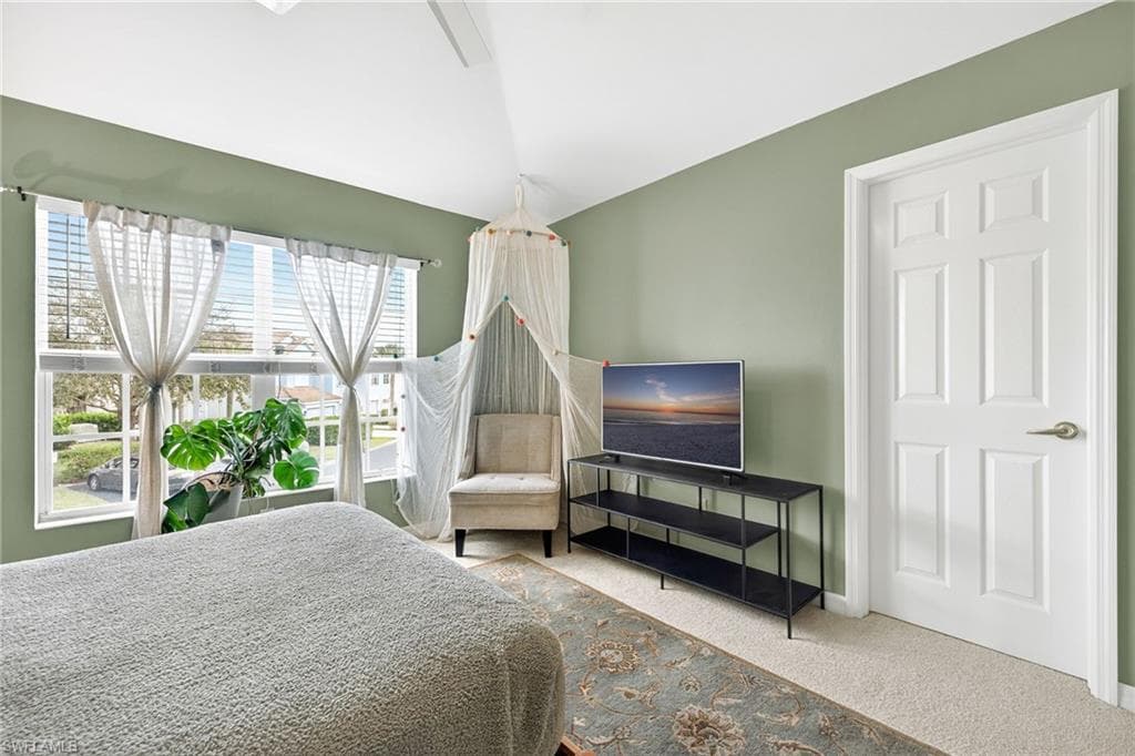 8410 Village Edge CIR # 4, FORT MYERS FL 33919-25