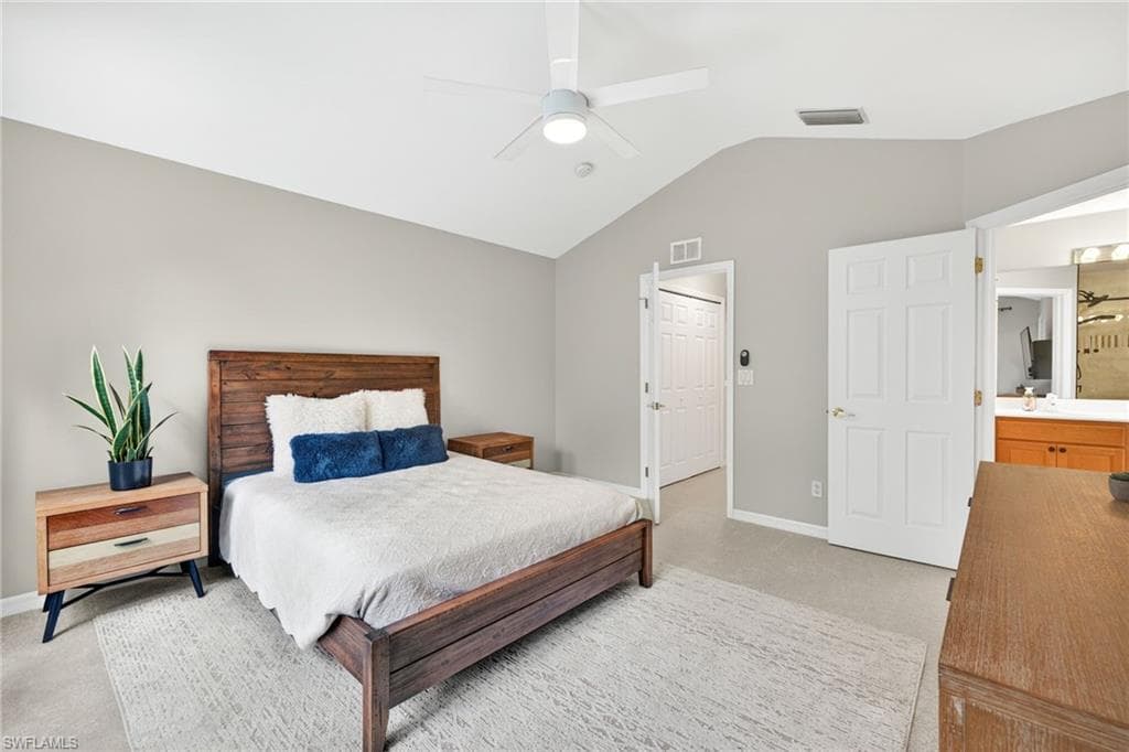 8410 Village Edge CIR # 4, FORT MYERS FL 33919-17