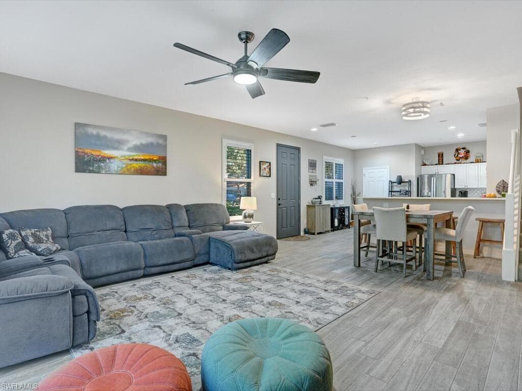 16083 Caldera LN # 53, NAPLES FL 34110-12