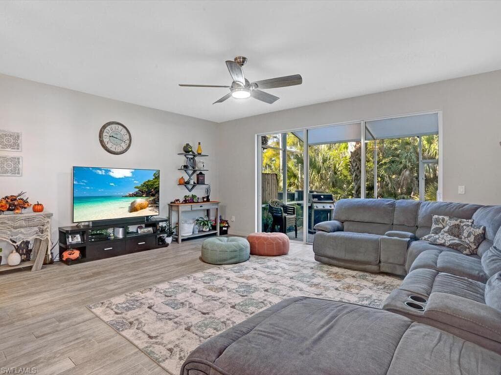 16083 Caldera LN # 53, NAPLES FL 34110-11